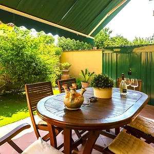 Hostly-La Casa Di Marta-Two Steps From The Tower