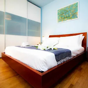 Innpisarentals 2- Pisa Books & Tower Apartment